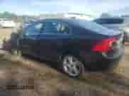 2015 Volvo S60 T5 Drive-E Platinum с VIN YV140MFMXF1350929, выставлен на аукционе Copart как лот 68705275 с пробегом 176 350 миль миль и Списание • Salvage title. История ставок и продаж доступна на DreamBid. Изображение 2.