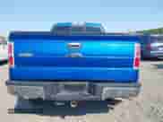 2014 Ford F-150 XL с VIN 1FTFX1ET4EFB10455, выставлен на аукционе IAAI как лот 43094491 с пробегом 47 616 миль миль и . История ставок и продаж доступна на DreamBid. Изображение 17.