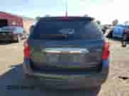2011 Chevrolet Equinox 1LT z VIN 2CNALDEC8B6201253, wystawiony jako Copart lot #67056595 z przebiegiem Nie podano mil oraz Szkoda całkowita • Salvage title. Historia ofert i sprzedaży dostępna na DreamBid. Obrazek 6.