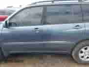 2003 Toyota Highlander с VIN JTEGF21A630119736, выставлен на аукционе IAAI как лот 42516618 с пробегом 227 278 миль миль и . История ставок и продаж доступна на DreamBid. Изображение 14.