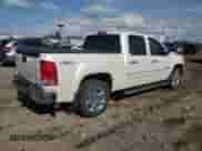2013 GMC Sierra 1500 SLT с VIN 3GTP2WE7XDG210317, выставлен на аукционе Copart как лот 70132025 с пробегом 128 727 миль миль и Списание • Salvage title. История ставок и продаж доступна на DreamBid. Изображение 3.