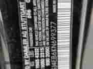 2019 Mercedes-Benz CLA 250 с VIN WDDSJ4EB6KN699377, выставлен на аукционе Copart как лот 82758905 с пробегом 109 461 миль миль и На запчасти • Non repairable. История ставок и продаж доступна на DreamBid. Изображение 13.