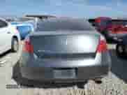 2010 Honda Accord LX-S with VIN 1HGCS1B36AA021792, listed as a Copart auction lot 80358375 with 190,347 mi miles and Salvage title. Bid and sale history available at DreamBid. Image 6.