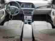 2016 Hyundai Sonata Limited с VIN 5NPE34AF8GH419038, выставлен на аукционе Copart как лот 80170775 с пробегом 60 743 миль миль и Списание • Salvage title. История ставок и продаж доступна на DreamBid. Изображение 8.