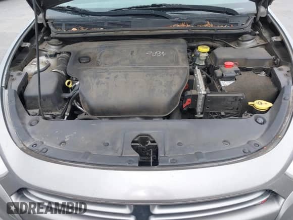 2013 Dodge Dart SE with VIN 1C3CDFAA4DD175432, listed as a IAAI auction lot 43317156 with 160,934 mi miles and . Bid and sale history available at DreamBid. Image 10.