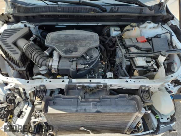 2019 Chevrolet Blazer с VIN 3GNKBHRS6KS652839, выставлен на аукционе Copart как лот 64599005 с пробегом 48 718 миль миль и Списание • Salvage title. История ставок и продаж доступна на DreamBid. Изображение 12.