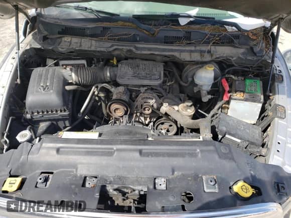 2010 Dodge 1500 ST с VIN 3D7JB1EK4AG105724, выставлен на аукционе Copart как лот 52403945 с пробегом 154 979 миль миль и Чистый • Clean title. История ставок и продаж доступна на DreamBid. Изображение 11.