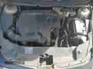 2009 Chevrolet Malibu LTZ with VIN 1G1ZK57B69F214922, listed as a Copart auction lot 61606465 with Not provided miles and Salvage title. Bid and sale history available at DreamBid. Image 11.