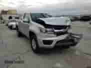 2017 Chevrolet Colorado 2WD WT с VIN 1GCGSBEN4H1192859, выставлен на аукционе Copart как лот 82098745 с пробегом 108 015 миль миль и Списание • Salvage title. История ставок и продаж доступна на DreamBid. Изображение 14.