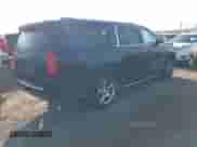 2016 Chevrolet Suburban LTZ с VIN 1GNSCJKC9GR212874, выставлен на аукционе IAAI как лот 41125926 с пробегом 82 714 миль миль и . История ставок и продаж доступна на DreamBid. Изображение 4.