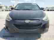 2015 Hyundai Tucson GLS z VIN KM8JTCAF1FU019380, wystawiony jako Copart lot #81074565 z przebiegiem 132 981 mil mil oraz Czysty tytuł • Clean title. Historia ofert i sprzedaży dostępna na DreamBid. Obrazek 5.