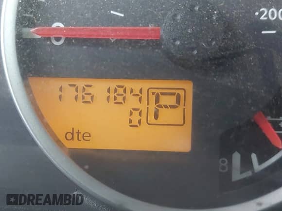 2007 Nissan Frontier LE с VIN 1N6AD07WX7C429171, выставлен на аукционе IAAI как лот 43395042 с пробегом 176 184 миль миль и . История ставок и продаж доступна на DreamBid. Изображение 16.