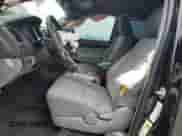 2015 Toyota Tacoma with VIN 3TMLU4EN3FM191805, listed as a Copart auction lot 65480565 with 145,418 mi miles and Salvage title. Bid and sale history available at DreamBid. Image 7.