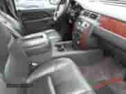 2010 Chevrolet Suburban LT with VIN 1GNUKJE36AR217223, listed as a IAAI auction lot 42383183 with Not provided miles and . Bid and sale history available at DreamBid. Image 5.