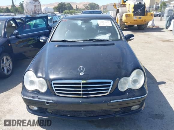 2006 Mercedes-Benz C 230 Sport с VIN WDBRF56H26F779504, выставлен на аукционе IAAI как лот 42283652 с пробегом 220 417 миль миль и . История ставок и продаж доступна на DreamBid. Изображение 6.