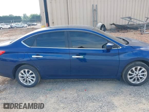 2017 Nissan Sentra S с VIN 3N1AB7AP4HY307145, выставлен на аукционе IAAI как лот 42862137 с пробегом 135 838 миль миль и . История ставок и продаж доступна на DreamBid. Изображение 14.