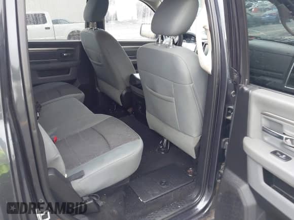 2015 Ram 1500 Outdoorsman with VIN 1C6RR6LT3FS624059, listed as a IAAI auction lot 42958636 with 201,079 mi miles and . Bid and sale history available at DreamBid. Image 8.