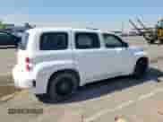 2010 Chevrolet HHR LS с VIN 3GNBAADB0AS517422, выставлен на аукционе Copart как лот 69092875 с пробегом 80 308 миль миль и Списание • Salvage title. История ставок и продаж доступна на DreamBid. Изображение 3.