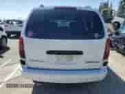 2003 Chevrolet Venture Y3G Mobility with VIN 1GNDX03E23D153360, listed as a Copart auction lot 49432355 with 110,910 mi miles and Salvage title. Bid and sale history available at DreamBid. Image 6.