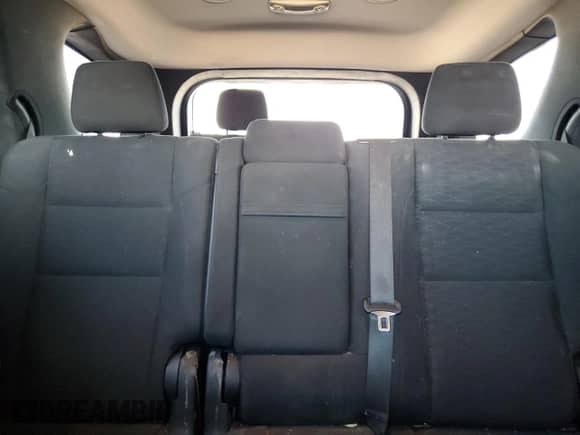 2020 Dodge Durango SXT with VIN 1C4RDHAG6LC352783, listed as a Copart auction lot 62985625 with 93,371 mi miles and Salvage title. Bid and sale history available at DreamBid. Image 10.