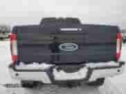 2017 Ford F-250 Lariat с VIN 1FT7W2BT4HEC40067, выставлен на аукционе Copart как лот 45300525 с пробегом 60 875 миль миль и Списание • Salvage title. История ставок и продаж доступна на DreamBid. Изображение 6.