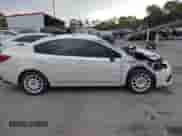 2021 Subaru Impreza with VIN 4S3GKAB64M3606261, listed as a IAAI auction lot 43054357 with 43,216 mi miles and . Bid and sale history available at DreamBid. Image 13.