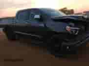 2020 Toyota Tundra Platinum с VIN 5TFGY5F15LX266288, выставлен на аукционе Copart как лот 81099515 с пробегом 124 933 миль миль и Списание • Salvage title. История ставок и продаж доступна на DreamBid. Изображение 13.