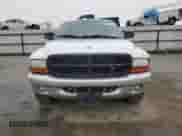 2002 Dodge Dakota SLT with VIN 1B7HL48N22S636413, listed as a Copart auction lot 47884475 with 226,723 mi miles and Clean title. Bid and sale history available at DreamBid. Image 5.