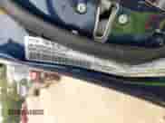 2022 Ram 1500 Warlock with VIN 1C6RR7GG9NS224041, listed as a IAAI auction lot 42579038 with 14,599 mi miles and . Bid and sale history available at DreamBid. Image 9.