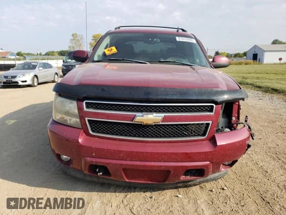 2007 Chevrolet Avalanche 2LT z VIN 3GNFK123X7G116711, wystawiony jako Copart lot #81415995 z przebiegiem 101 038 mil mil oraz Szkoda całkowita • Salvage title. Historia ofert i sprzedaży dostępna na DreamBid. Obrazek 5.