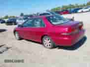 2001 Honda Accord EX с VIN 1HGCG668X1A014509, выставлен на аукционе IAAI как лот 43162537 с пробегом 226 756 миль миль и . История ставок и продаж доступна на DreamBid. Изображение 3.