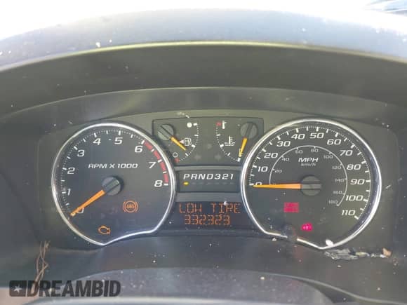 2007 Chevrolet Colorado 1LT с VIN 1GCCS139778151386, выставлен на аукционе IAAI как лот 41292735 с пробегом 332 323 миль миль и . История ставок и продаж доступна на DreamBid. Изображение 7.