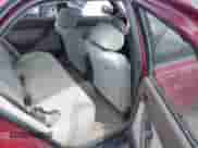 1994 Toyota Camry LE с VIN JT2SK12E0R0208645, выставлен на аукционе IAAI как лот 42116373 с пробегом 170 405 миль миль и . История ставок и продаж доступна на DreamBid. Изображение 8.