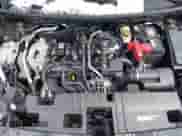 2025 Nissan Kicks SV with VIN 3N8AP6CB5SL311157, listed as a IAAI auction lot 41837659 with 615 mi miles and . Bid and sale history available at DreamBid. Image 10.