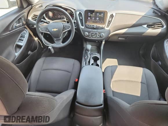 2023 Chevrolet Malibu LS с VIN 1G1ZC5ST6PF148463, выставлен на аукционе Copart как лот 69254295 с пробегом 82 144 миль миль и Списание • Salvage title. История ставок и продаж доступна на DreamBid. Изображение 8.