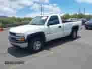 2001 Chevrolet Silverado 2500 with VIN 1GCGC24U71Z268779, listed as a IAAI auction lot 42666812 with 167,998 mi miles and . Bid and sale history available at DreamBid. Image 2.