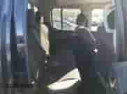 2006 Nissan Frontier SE with VIN 1N6AD07W86C401240, listed as a Copart auction lot 87023625 with 252,639 mi miles and Salvage title. Bid and sale history available at DreamBid. Image 10.