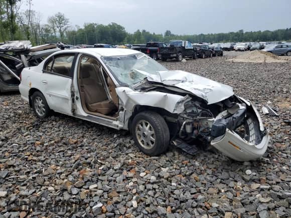 1999 Chevrolet Malibu LS с VIN 1G1NE52J5X6127403, выставлен на аукционе Copart как лот 66248845 с пробегом Не указан миль и На запчасти • Non repairable. История ставок и продаж доступна на DreamBid. Изображение 4.