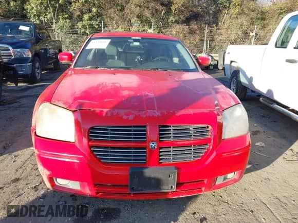 2007 Dodge Magnum z VIN 2D4FV47V67H666065, wystawiony jako IAAI lot #41273191 z przebiegiem 202 352 mil mil oraz . Historia ofert i sprzedaży dostępna na DreamBid. Obrazek 12.