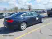 2017 Chevrolet Impala LS z VIN 2G11X5S38H9171819, wystawiony jako IAAI lot #42080919 z przebiegiem 115 245 mil mil oraz . Historia ofert i sprzedaży dostępna na DreamBid. Obrazek 4.