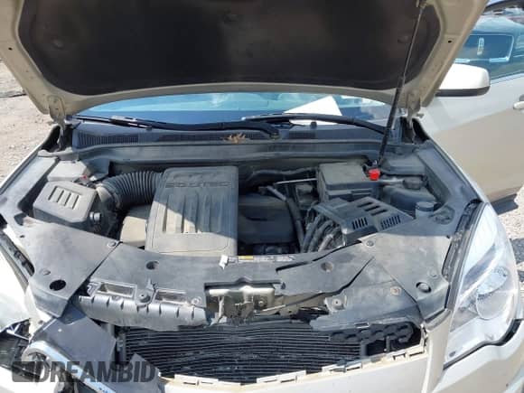 2012 Chevrolet Equinox 1LT with VIN 2GNFLEEK7C6213328, listed as a IAAI auction lot 42708553 with 220,782 mi miles and . Bid and sale history available at DreamBid. Image 10.