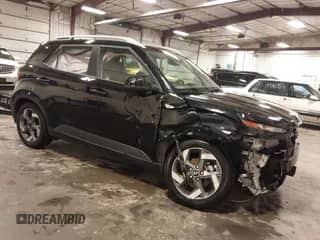 2021 Hyundai Venue Denim с VIN KMHRC8A38MU120323, выставлен на аукционе IAAI как лот 42420166 с пробегом 20 764 миль миль и . История ставок и продаж доступна на DreamBid. Изображение 1.