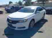 2017 Chevrolet Impala LT z VIN 2G1105SA0H9121807, wystawiony jako IAAI lot #42899666 z przebiegiem 67 942 mil mil oraz . Historia ofert i sprzedaży dostępna na DreamBid. Obrazek 2.