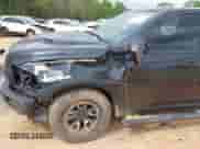 2018 Ram 1500 Rebel with VIN 1C6RR7YT4JS151036, listed as a IAAI auction lot 41988370 with 72,587 mi miles and . Bid and sale history available at DreamBid. Image 6.