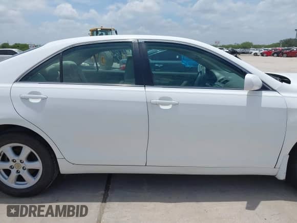 2008 Toyota Camry LE with VIN 4T1BK46K88U573263, listed as a IAAI auction lot 42378173 with 120,712 mi miles and . Bid and sale history available at DreamBid. Image 14.