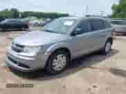 2020 Dodge Journey SE Value with VIN 3C4PDCABXLT237199, listed as a IAAI auction lot 42711626 with 145,090 mi miles and . Bid and sale history available at DreamBid. Image 2.