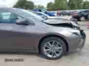 2017 Toyota Camry SE with VIN 4T1BF1FK9HU401567, listed as a IAAI auction lot 43066119 with 114,544 mi miles and . Bid and sale history available at DreamBid. Image 17.