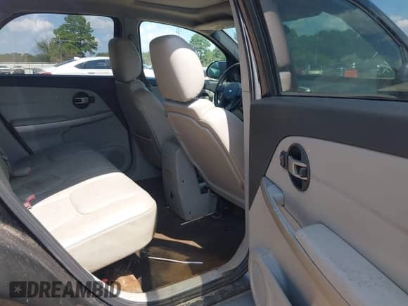 2006 Chevrolet Equinox LT с VIN 2CNDL63FX66084321, выставлен на аукционе IAAI как лот 43198772 с пробегом 136 274 миль миль и . История ставок и продаж доступна на DreamBid. Изображение 8.
