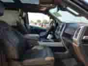 2016 Ford F-150 XLT with VIN 1FTEW1EG1GFD19723, listed as a IAAI auction lot 42715060 with 153,653 mi miles and . Bid and sale history available at DreamBid. Image 5.