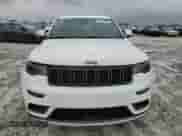 2019 Jeep Grand Cherokee High Altitude with VIN 1C4RJECG3KC790521, listed as a Copart auction lot 41014603 with 56,122 mi miles and . Bid and sale history available at DreamBid. Image 5.